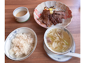 牛たん焼き 縁: greenさんの2026年07月21日の1枚目の投稿写真