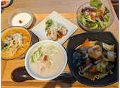 西安餃子 ルミネ立川店: みるくさんの2026年07月01日の1枚目の投稿写真