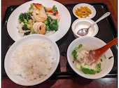 本格中華食べ飲み放題 龍記 京橋店: みるくさんの2026年06月22日の1枚目の投稿写真