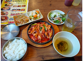 韓国家庭料理 豚ブザ 新宿店: みるくさんの2025年05月29日の1枚目の投稿写真