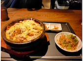 大衆韓国居酒屋チュルギダ　GEMS新日本橋 神田店: みるくさんの2025年05月11日の1枚目の投稿写真