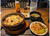 大衆韓国居酒屋チュルギダ　GEMS新日本橋 神田店: みるくさんの2025年07月14日の1枚目の投稿写真