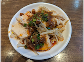 夜市菜 麺飯 台湾101 秋葉原店: みるくさんの2026年10月13日の1枚目の投稿写真
