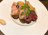 Bistro CinqCes ビストロ サンクシー: Foxさんの2025年07月26日の1枚目の投稿写真