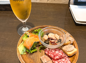 Bistro CinqCes ビストロ サンクシー: Foxさんの2025年07月26日の2枚目の投稿写真