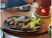 【自家製果実酒×鉄板焼き×チーズ】　くれいじーグリル　福岡天神店: かずねえさんの2023年02月の1枚目の投稿写真