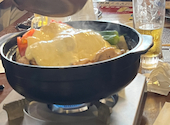 【自家製果実酒×鉄板焼き×チーズ】　くれいじーグリル　福岡天神店: かずねえさんの2023年09月の1枚目の投稿写真