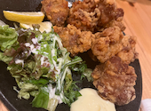 野菜巻き串と餃子 まきんしゃい 小倉店: かずねえさんの2024年06月04日の2枚目の投稿写真