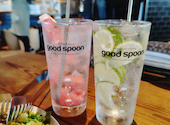 goodspoon グッドスプーン ジョーテラス大阪店: いちご大好きさんの2023年08月07日の2枚目の投稿写真