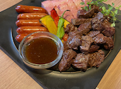肉バルB&Bee ビーアンドビー 伊勢崎駅前店: よっちさんの2026年06月23日の2枚目の投稿写真