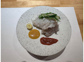 徳島の地酒と肴が旨い店 阿波食堂おにかい: yokkoさんの2026年08月15日の1枚目の投稿写真