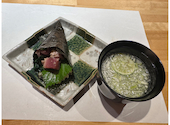 徳島の地酒と肴が旨い店 阿波食堂おにかい: yokkoさんの2026年08月15日の2枚目の投稿写真