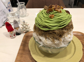 Muffin＆Bowls cafe CUPS: mさんの2023年11月の1枚目の投稿写真