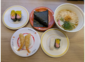 かっぱ寿司 袋井店: メッサーさんの2026年07月06日の2枚目の投稿写真