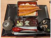 鰻の成瀬 袋井店: メッサーさんの2026年06月14日の1枚目の投稿写真