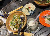 ミリス Millis Bistro shisha bar&cafe: ままりんさんの2026年05月19日の2枚目の投稿写真
