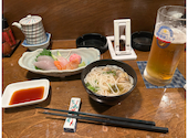 新潟居酒屋 月ひかり 古町店: あいあいさんの2025年06月05日の2枚目の投稿写真