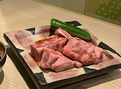 焼肉　陽はまたのぼる: みかさんの2026年05月の1枚目の投稿写真