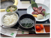 焼肉名菜 福寿 アルカキット錦糸町店: キムさんの2026年04月28日の1枚目の投稿写真