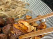 鉄板焼きステーキ あずま: CHさんの2026年08月10日の2枚目の投稿写真