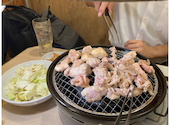 2000円 食べ放題 0秒レモンサワー 仙台ホルモン焼肉酒場 ときわ亭 五反田店: たろうさんの2024年10月の1枚目の投稿写真