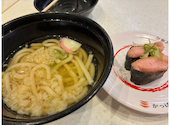 かっぱ寿司 香芝店: aさんの2026年05月27日の1枚目の投稿写真