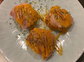 鉄板焼肉と〆もんじゃ カチガワトラベエ: ともこさんの2025年11月15日の2枚目の投稿写真