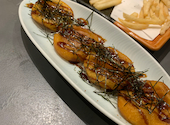 鉄板焼肉と〆もんじゃ カチガワトラベエ: ともこさんの2025年11月15日の3枚目の投稿写真