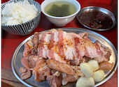 スタミナ焼肉 まるまさ: かずちゃんさんの2026年05月11日の1枚目の投稿写真