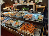 かに食べ放題 ごっつお 上野広小路店: DigitalSatanさんの2025年03月30日の2枚目の投稿写真
