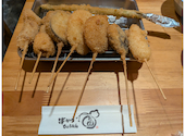 串カツ ひょうたん 本店: 桂子さんの2026年05月06日の1枚目の投稿写真