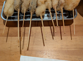串カツ ひょうたん 本店: 桂子さんの2026年07月27日の1枚目の投稿写真