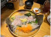 ジャンボ釣船 つり吉 大阪新世界店: おかっぱさんの2024年10月03日の2枚目の投稿写真