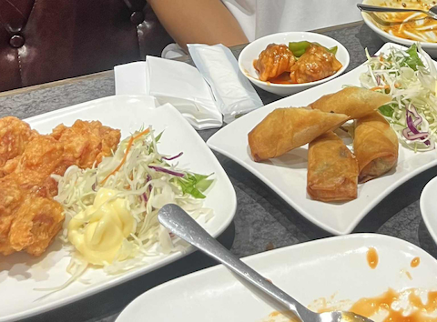 刀削麺酒坊 豊洲店: ボロルさんの2025年10月28日の3枚目の投稿写真