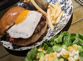 J.S. BURGERS CAFE/J.S. BEER GARDEN 新宿店: ゆうたさんの2025年05月の1枚目の投稿写真