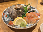 牡蠣 貝料理居酒屋 貝しぐれ 名駅店: Sさんの2025年11月29日の2枚目の投稿写真