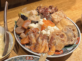 牡蠣 貝料理居酒屋 貝しぐれ 名駅店: Sさんの2025年11月29日の3枚目の投稿写真