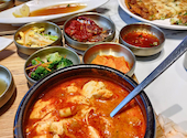 韓国料理 キムチャチャ 横浜西口店: おみそさんの2026年03月の1枚目の投稿写真