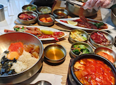韓国料理 キムチャチャ 横浜西口店: おみそさんの2026年03月19日の2枚目の投稿写真