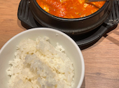 韓国料理KollaBo コラボ ららぽーと柏の葉店: ダーさんの2024年08月03日の2枚目の投稿写真