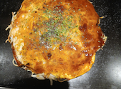 鉄板焼き お好み焼き 万八: ここさんの2026年09月18日の1枚目の投稿写真