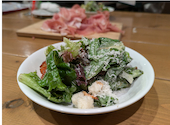 Trattoria　Ciao　トラットリア チャオ: ひでさんさんの2024年10月の1枚目の投稿写真