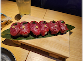 大衆馬肉酒場 うまる 博多駅筑紫口店: めいらんさんの2024年12月31日の1枚目の投稿写真