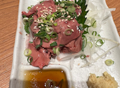 串焼・旬菜 炭火焼とり さくら 京成曳舟店: ばたぞーさんの2024年11月18日の1枚目の投稿写真