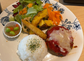 photovel cafe フォトベルカフェ 長久手: トトロさんの2026年08月24日の1枚目の投稿写真