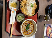 和食麺処 サガミ 豊田寿店: 刺身盛り合わせさんの2026年04月18日の1枚目の投稿写真