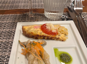 鹿児島イタリアン Trattoria Filo Rosso フィロ ロッソ 薬師店: ようこさんの2025年01月05日の1枚目の投稿写真