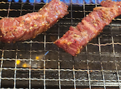 焼肉 だいもん: スヒョンさんの2025年02月の1枚目の投稿写真