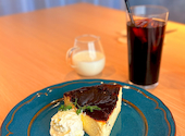24 7 cafe apartment トゥエンティフォーセブン カフェ アパートメント 池袋: MKさんの2025年12月14日の1枚目の投稿写真