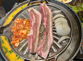 韓国料理 ちゃん豚 宇都宮東口店: よっしーさんの2025年05月25日の3枚目の投稿写真